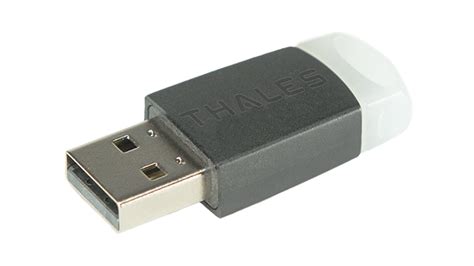 smart card based usb tokens|thales safenet usb token.